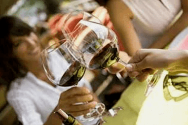 will in the fight against alcoholism