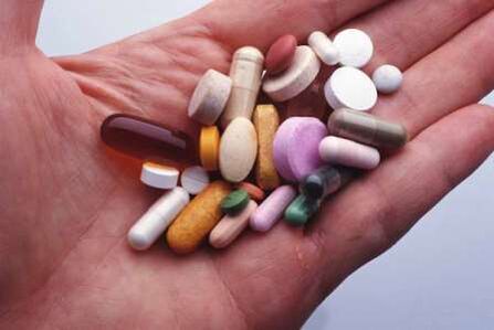 Drugs to refuse alcohol